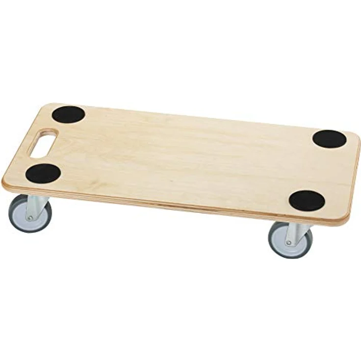 Möbelroller'' ''590 x 290 mm'''' – Bild 2