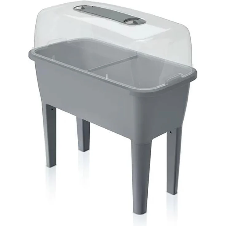 Prosperplast, Hochbeet, Respana – Bild 1