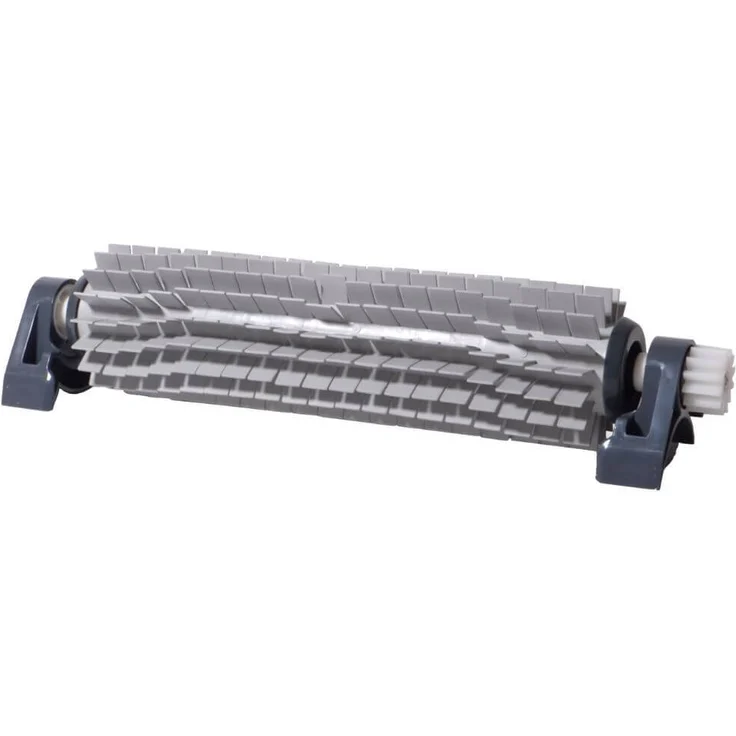 Dolphin Graue Om-Line PVC-Bürste, Ersatz-Aktivbürsteneinheit für Poolreiniger 6130000