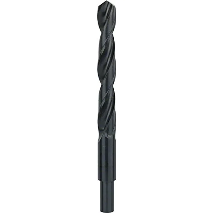 Bosch Metallbohrer HSS-R rollgewalzt (Ø 16 mm) - Preisvergleich – Bild 2