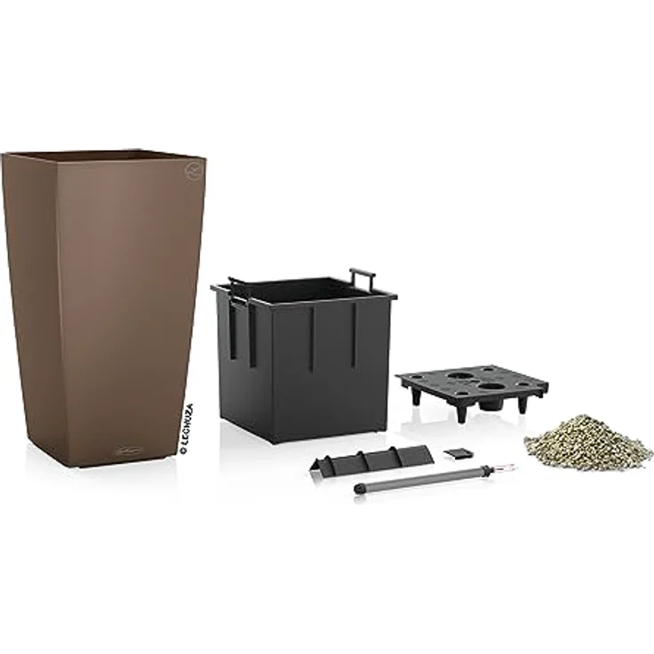LECHUZA CUBICO Color 22 muskat 13161 – Bild 3