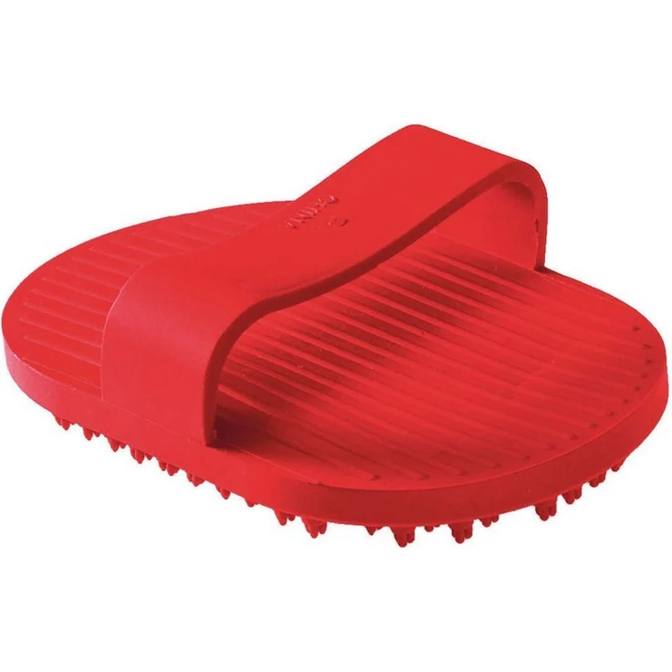 Hunter Tierbedarf Fellbürste Wellness Grooming Comb, Pflegeartikel für schonende Fellpflege und beste Verträglichkeit – Bild 1