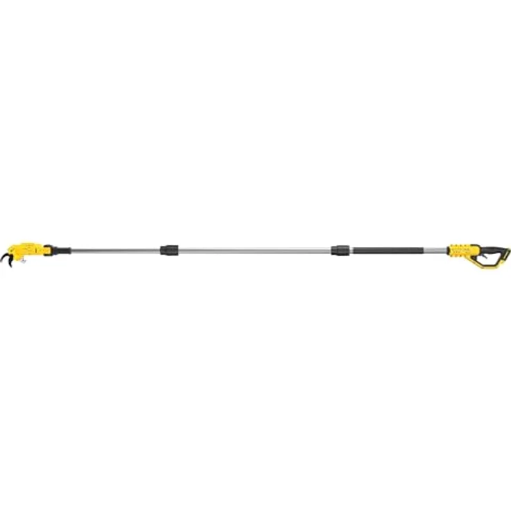 DeWalt Akku-Stabastschere DCMPP569N, 18V Stab mit 3m Aluminiumstangen, Schnittstärke 38mm, ohne Akku – Bild 5