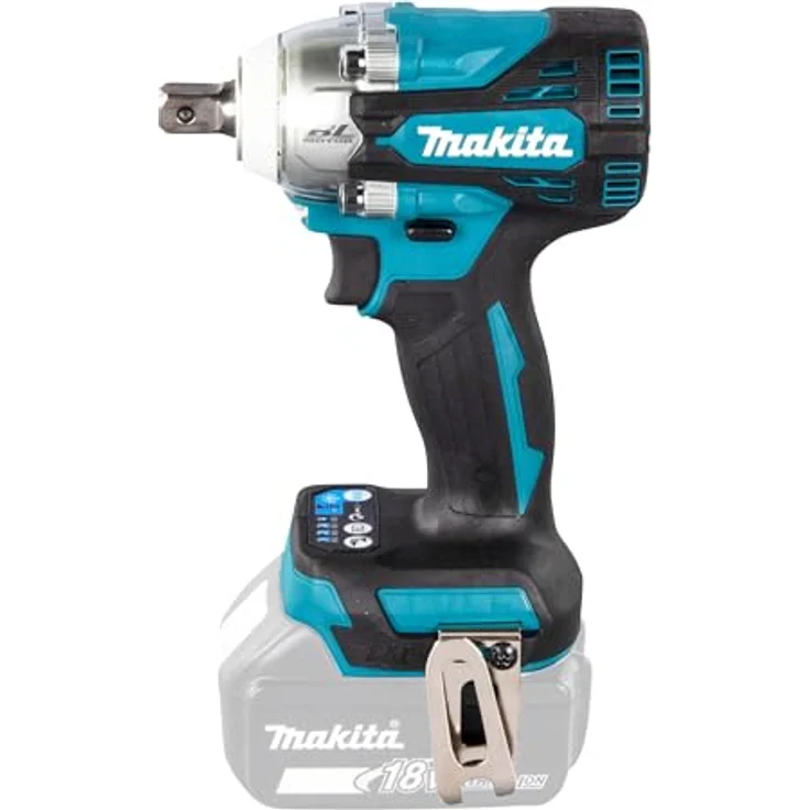 Makita DTW301Z Schlagschrauber 60 x 450 mm – Bild 3