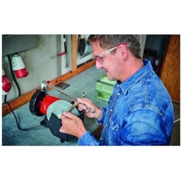Einhell Nass-Trockenschleifer TC-WD 200-150 – Bild 2