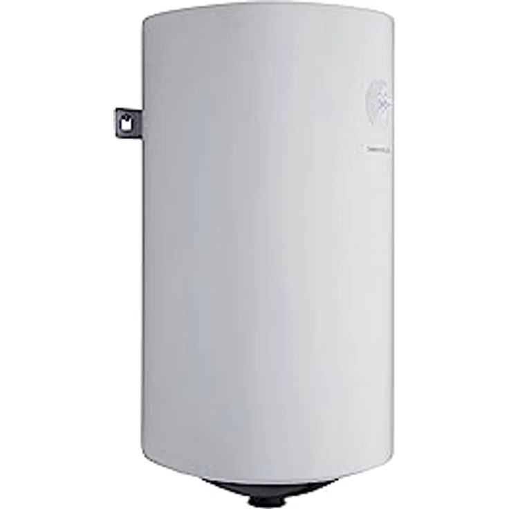 Thermoflow DS50-15 Warmwasserspeicher, 50 Liter druckfest, steckerfertig, bis 75 °C, G 1/2“ Anschluss für Küche, Dusche und Badewanne – Bild 4