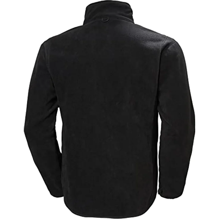 Helly Hansen Workwear Red Lake Jacket, Fleece-Arbeitsjacke aus 100% Polyester, Größe XXL, mit YKK®-Reißverschlüssen – Bild 2