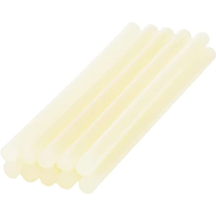 Bosch Klebesticks Plastics (10 Stück, Ø 7 mm) – Bild 2