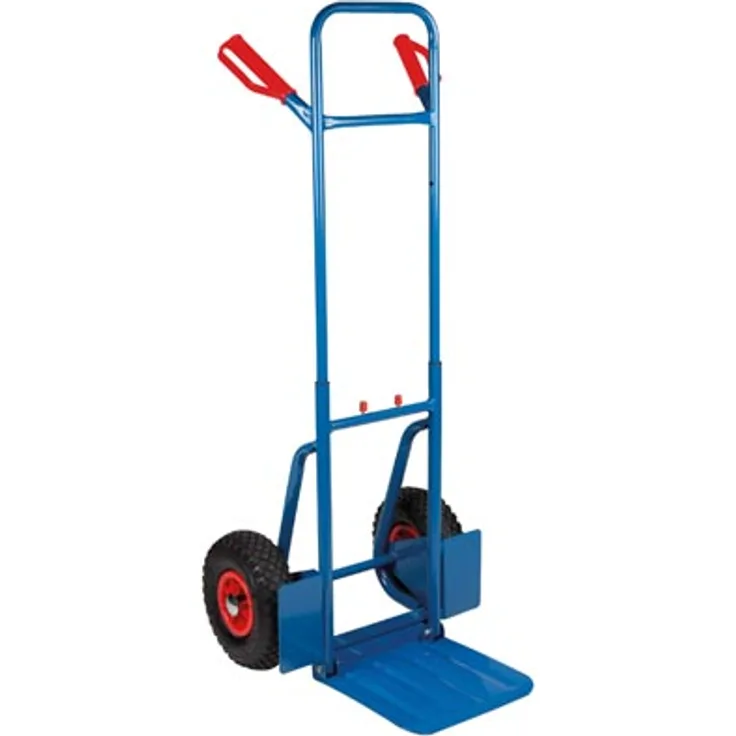 Velleman QT102 QT102 Sackkarre Traglast (max.): 150kg
