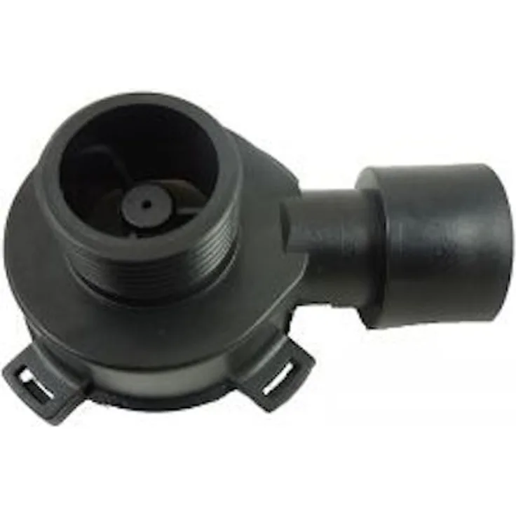 Heissner Pumpenkammerdeckel SP1500 (ET10-P15SB)