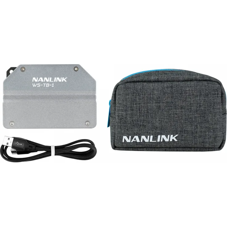 NANLINK BOX WS-TB-1
