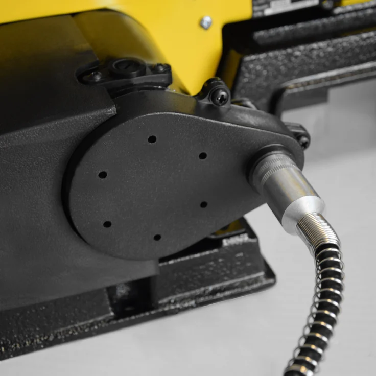 BAMATO Dekupiersäge DEK-1600V inkl. 10 Sägeblätter und 64 tlg. Werkzeug-Set – Bild 5