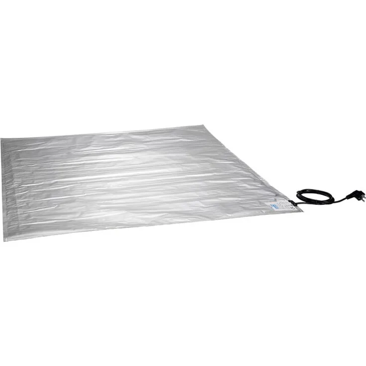 Romberg Heizmatte Skinny Heat 115x115 cm