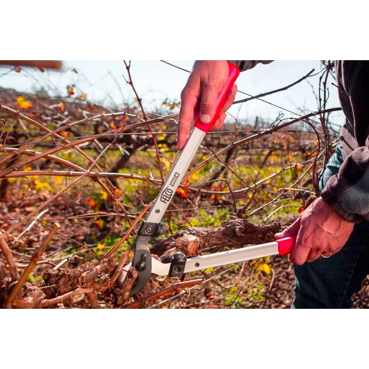 FELCO Zweihand-Astschere 201-60 – Bild 4