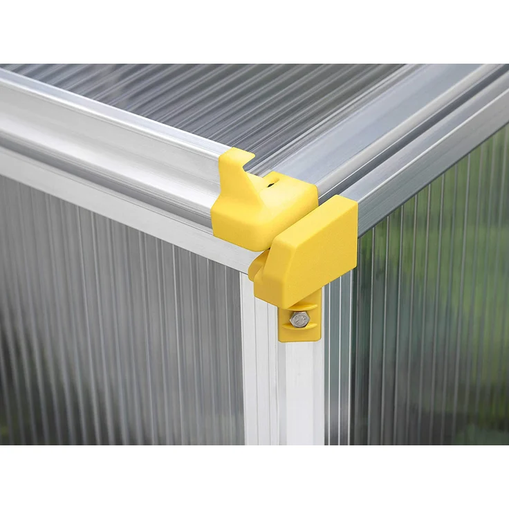 Juwel Frühbeet BIOSTAR Protect 1000 Transparent 100 x 75 x 50 cm – Bild 3