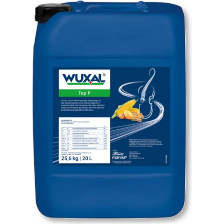 WUXAL Top P, 20 l