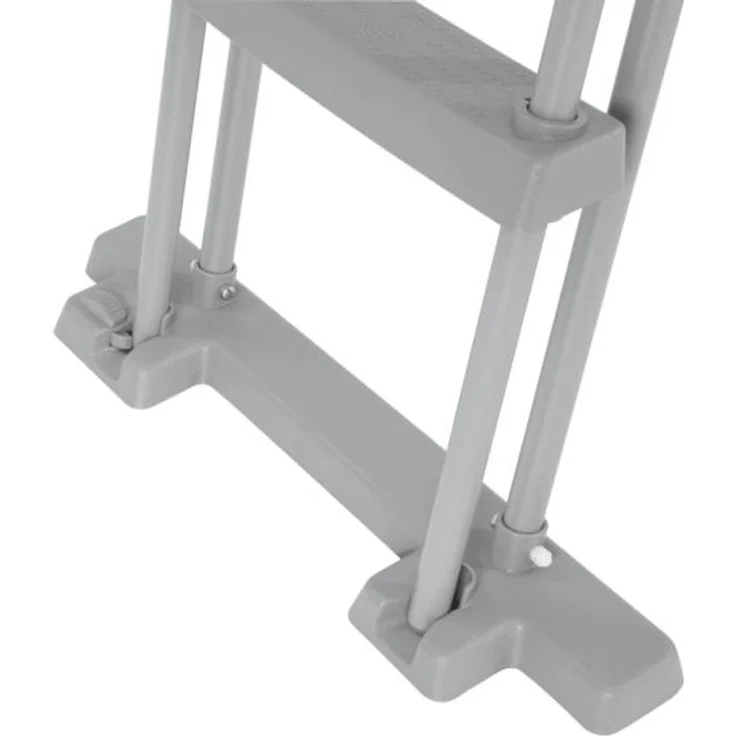 Bestway Sicherheitsleiter 132cm 58332 – Bild 3