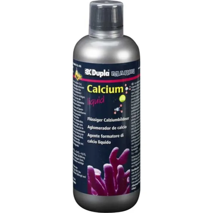 Dupla Calcium liquid, 1.000 ml