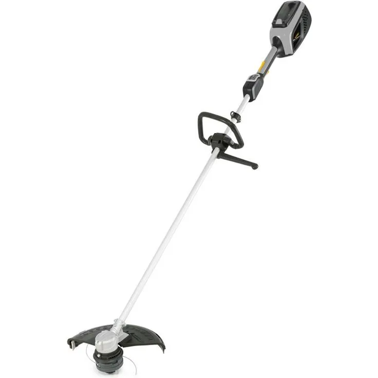 ALPINA 48V Akku Motorsense ABR 48 Li 500W Leistung