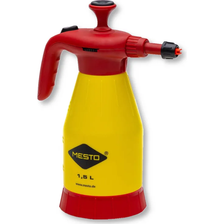 MESTO 3132P Drucksprüher 1,5 L