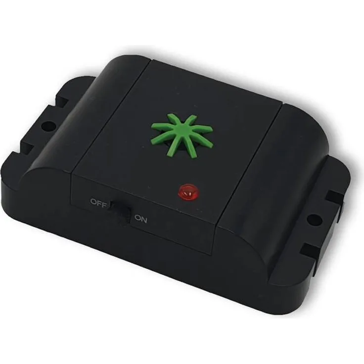 Katzen- und Hundevertreiber