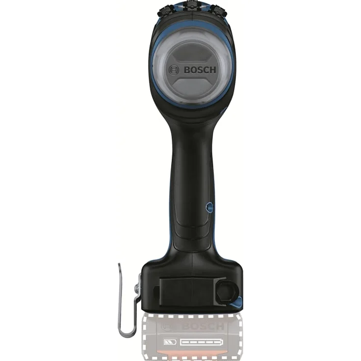 Bosch Professional Akku-Nietpistole GRG 18V-16 C in L-BOXX – Bild 5