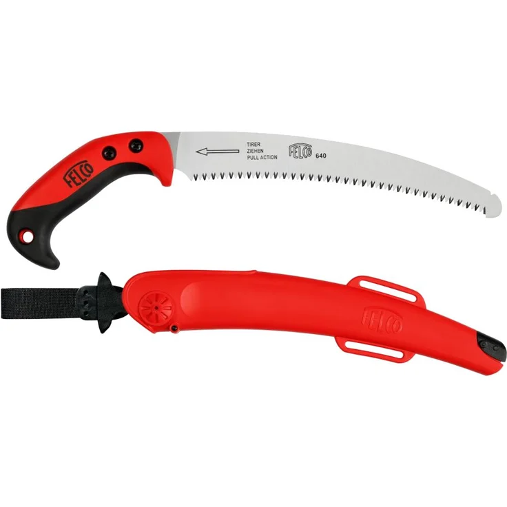 FELCO 640 Baumsäge – Bild 1