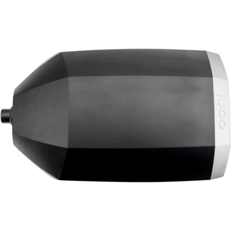 Ooni Koda 12, 1 Pizza/Pizzen, 500 °C, Schwarz, Edelstahl, 395 mm, 628 mm, 298 mm – Bild 7