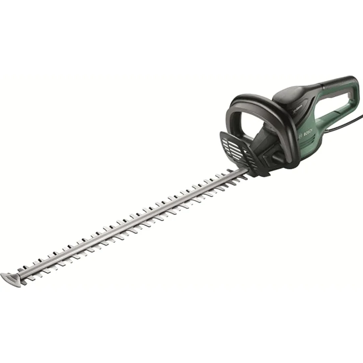 Bosch Home and Garden Heckenschere AdvancedHedgecut 65 500 Watt, Messerlänge 65cm, für große Hecken, Messerabstand 34mm, im Karton – Bild 3
