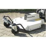PowerPac Sichelmäher 62cm