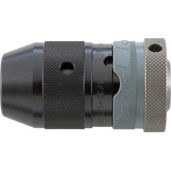 Rohm Supra-S 1-13mm Capacity 1/2"-20 Mount Keyless Drill Chuck - View #8