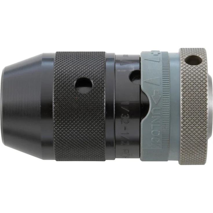 Röhm Schnellspannbohrfutter Supra SK13S 1-2 Zoll 20, 249804.0 – Bild 2