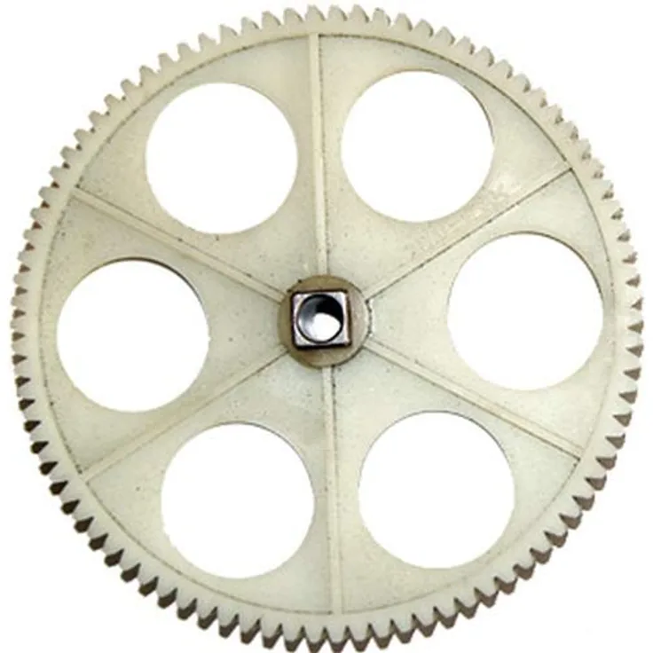 ATIKA Ersatzteil | Zahnrad (Kunststoff) für Abrichthobel ADH 204
