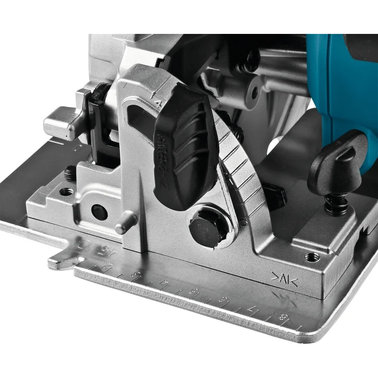 Makita DHS660Z Akku-Handkreissäge, ohne Akku, ohne Ladegerät – Bild 3