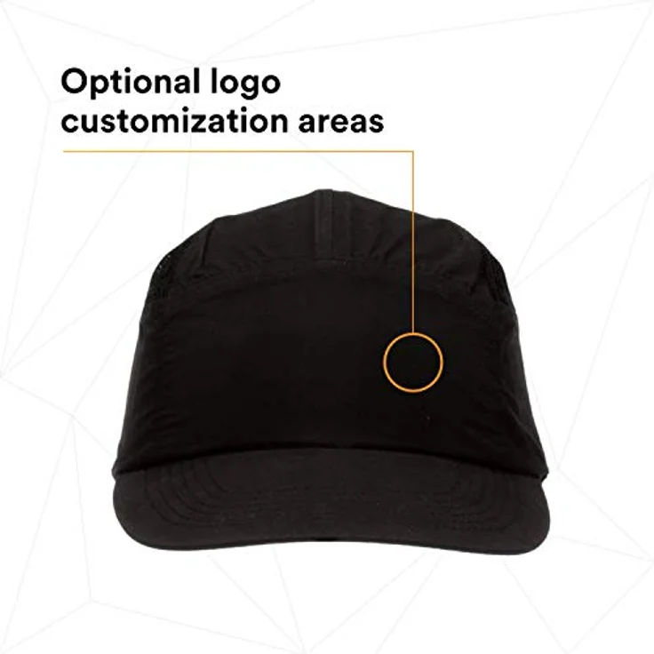 3M 2014282 Anstoßkappe Schwarz – Bild 10