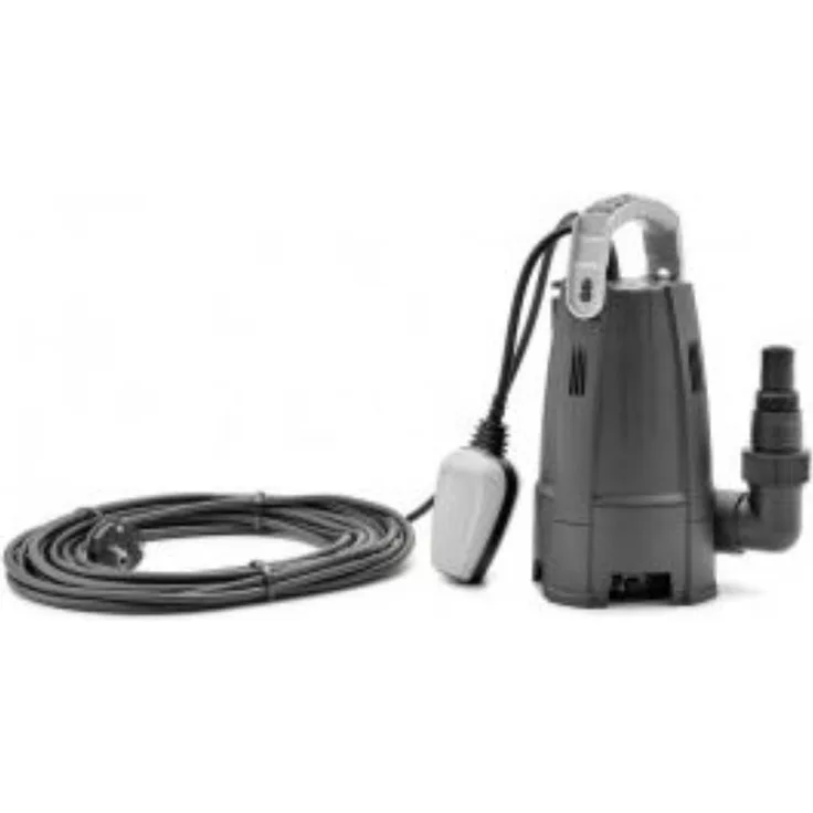 Pontec Schmutzwasser-Tauchpumpe PondoDrain Mud 8000 | 87057