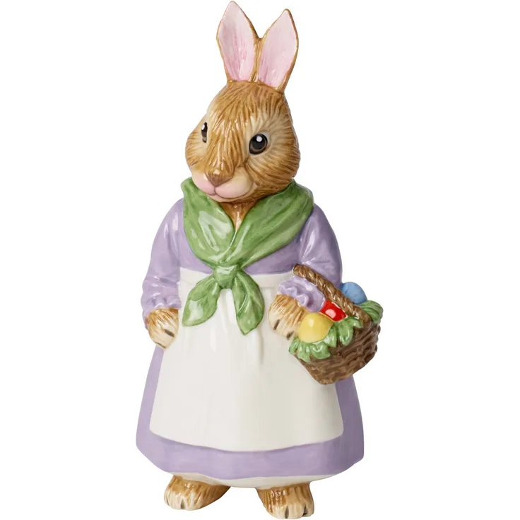 Villeroy & Boch Bunny Tales Mama Emma