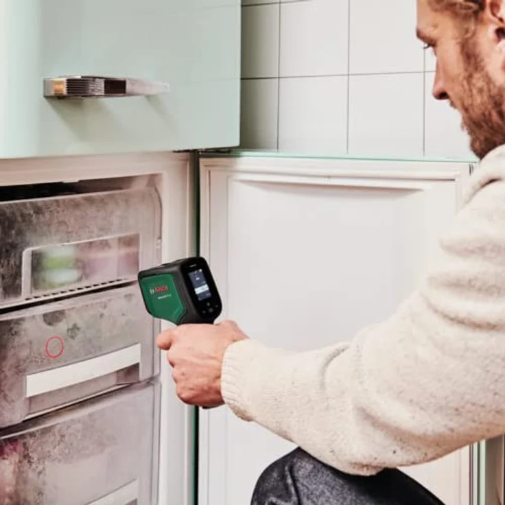 Bosch Professional Thermodetektor AdvancedTemp – Bild 6