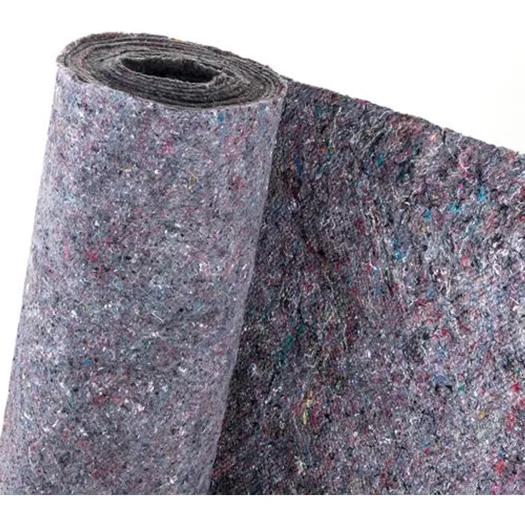 HaGa Bewässerungsvlies 500g/m ² in 2m Breite (Meterware) Bewässerungsmatte