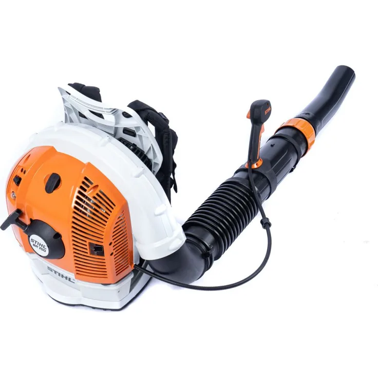 Stihl BR 700 ProfiLaubbläser