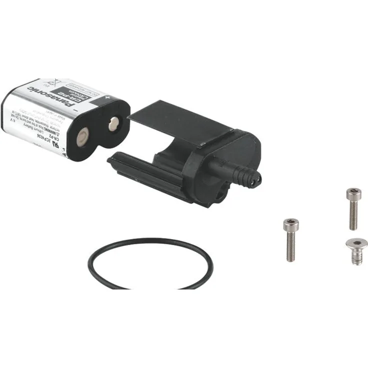 GROHE Batteriekasten mit Batterie 42425