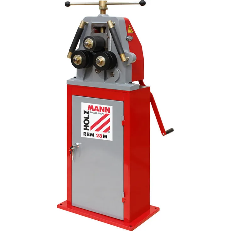 Holzmann Ringbiegemaschine RBM28M