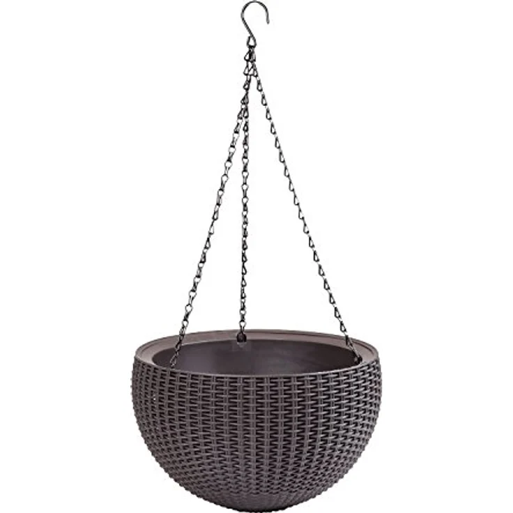 Keter Hanging sphere Planter 17199246-224418 Keter – Bild 2