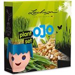 LECHUZA 19090 OJO Pflanz-Set