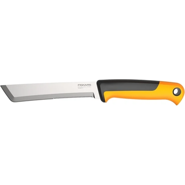 Fiskars Erntemesser X-series K82 1062830 – Bild 1
