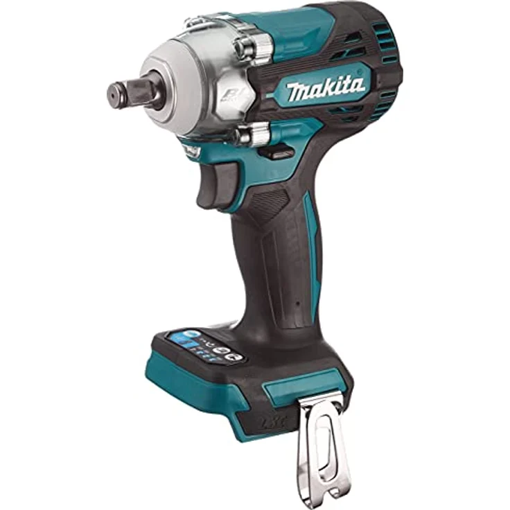 Makita DTW300 Akku-Schlagschrauber, ohne Akku, ohne Ladegerät – Bild 1
