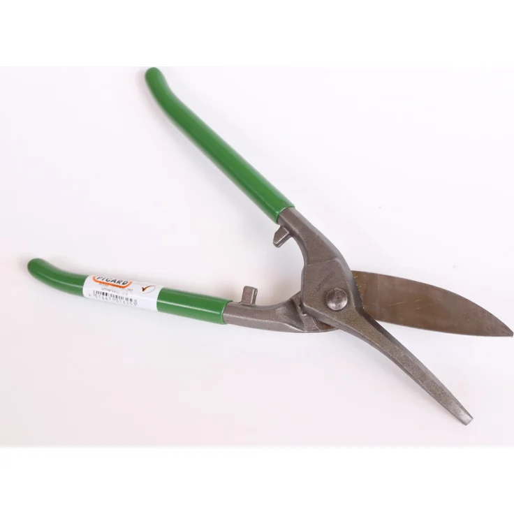 PICARD Lyoner Schere Nr. 70530-300 Profi Blechschere Dachdecker Spenglerwerkzeug
