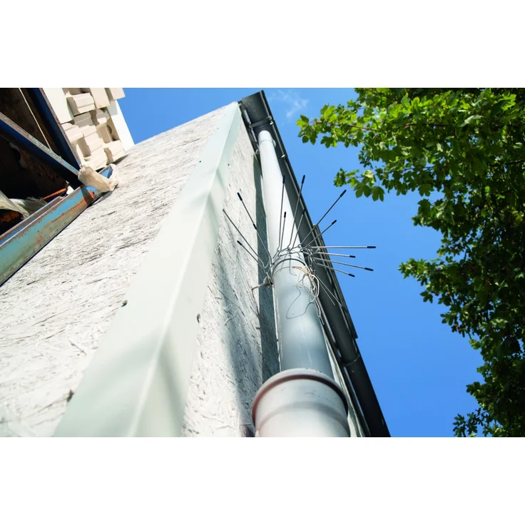 Gardigo Abwehrgürtel Marderabwehr Funktionsart Abschreckung 2St. – Bild 6