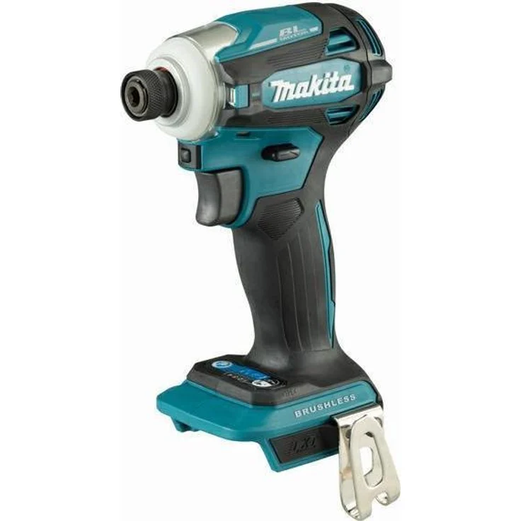 Makita DTD172Z Akku-Schlagschrauber solo – Bild 1