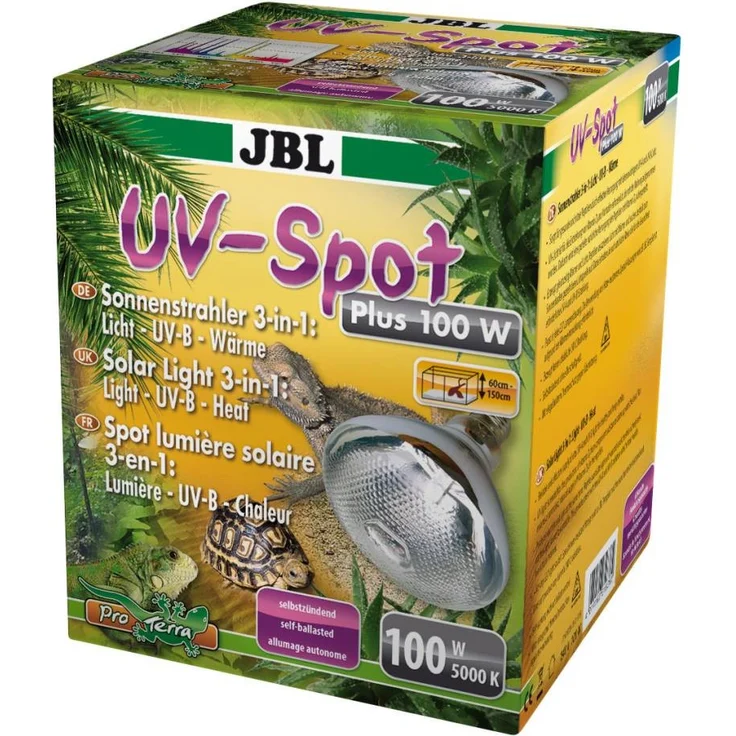 JBL UV-Spot
